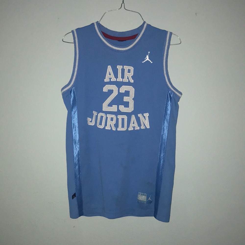 Michael Jordan Jersey